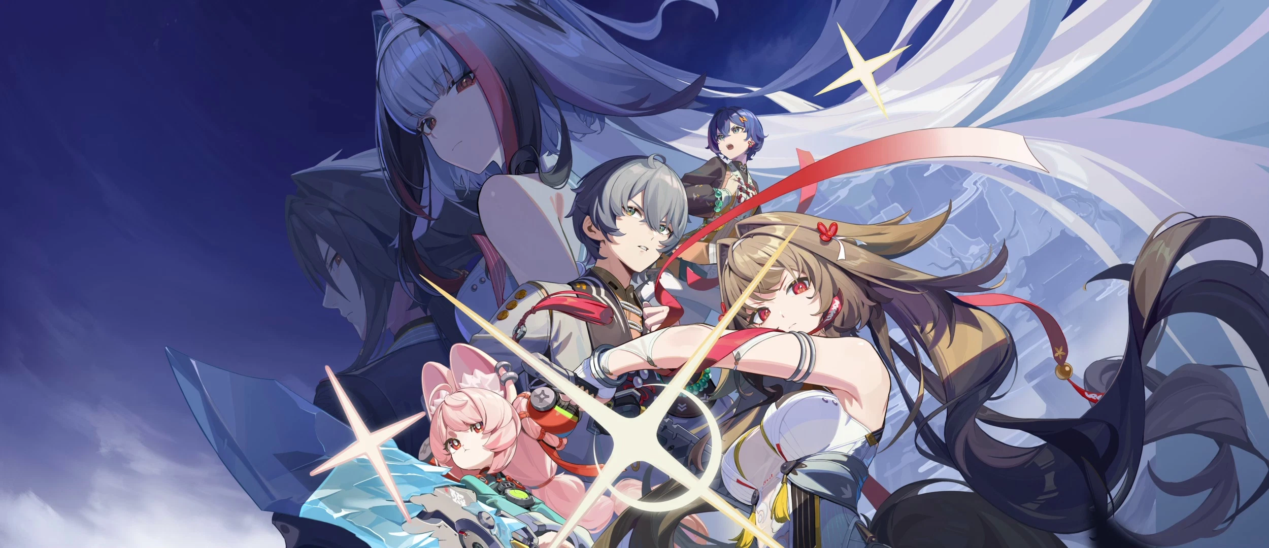 433bet Zenless Zone Zero