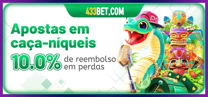 433BET bet — mercados de futebol e esportes no app