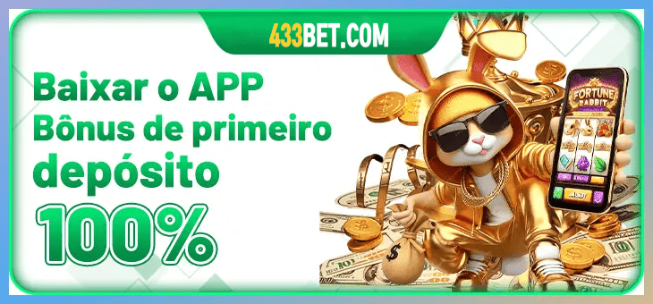 433BET FAQ — perguntas frequentes usuários Brasil